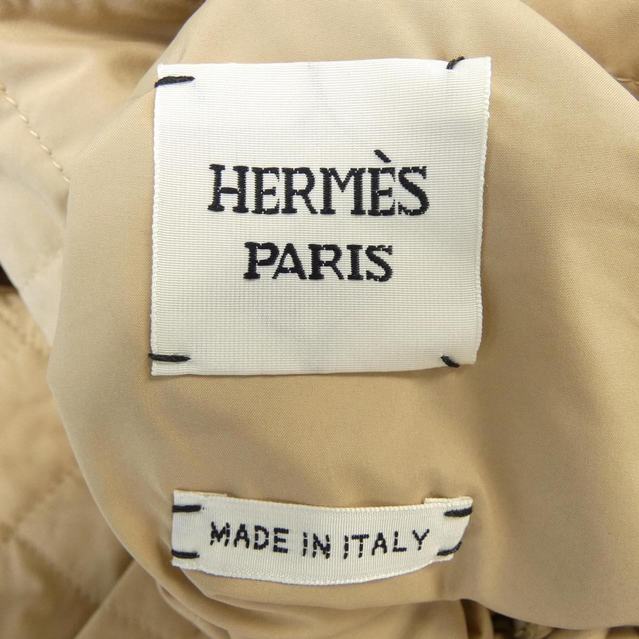 エルメス HERMES 3WAY 5H0287DB ジャケット