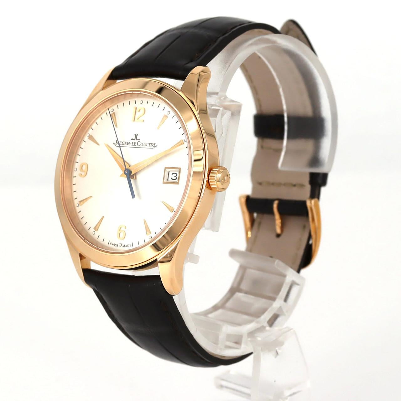 ジャガー･ルクルト マスターコントロール PG 176.2.40.S/Q1542520 PG･RG 自動巻