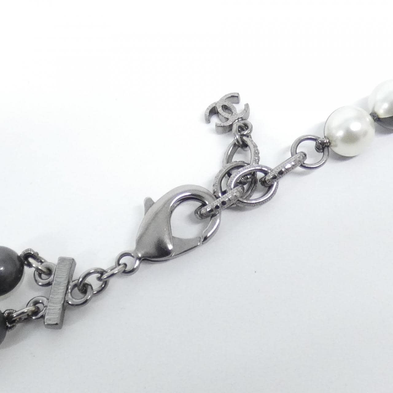 シャネル ネックレス