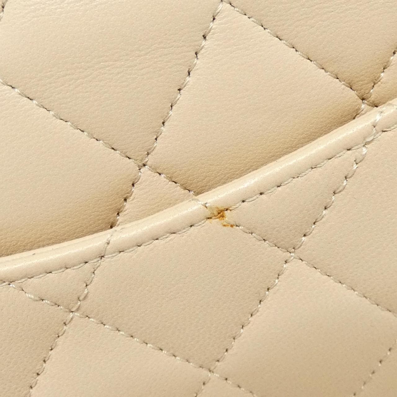 シャネル 1112 ショルダーバッグ