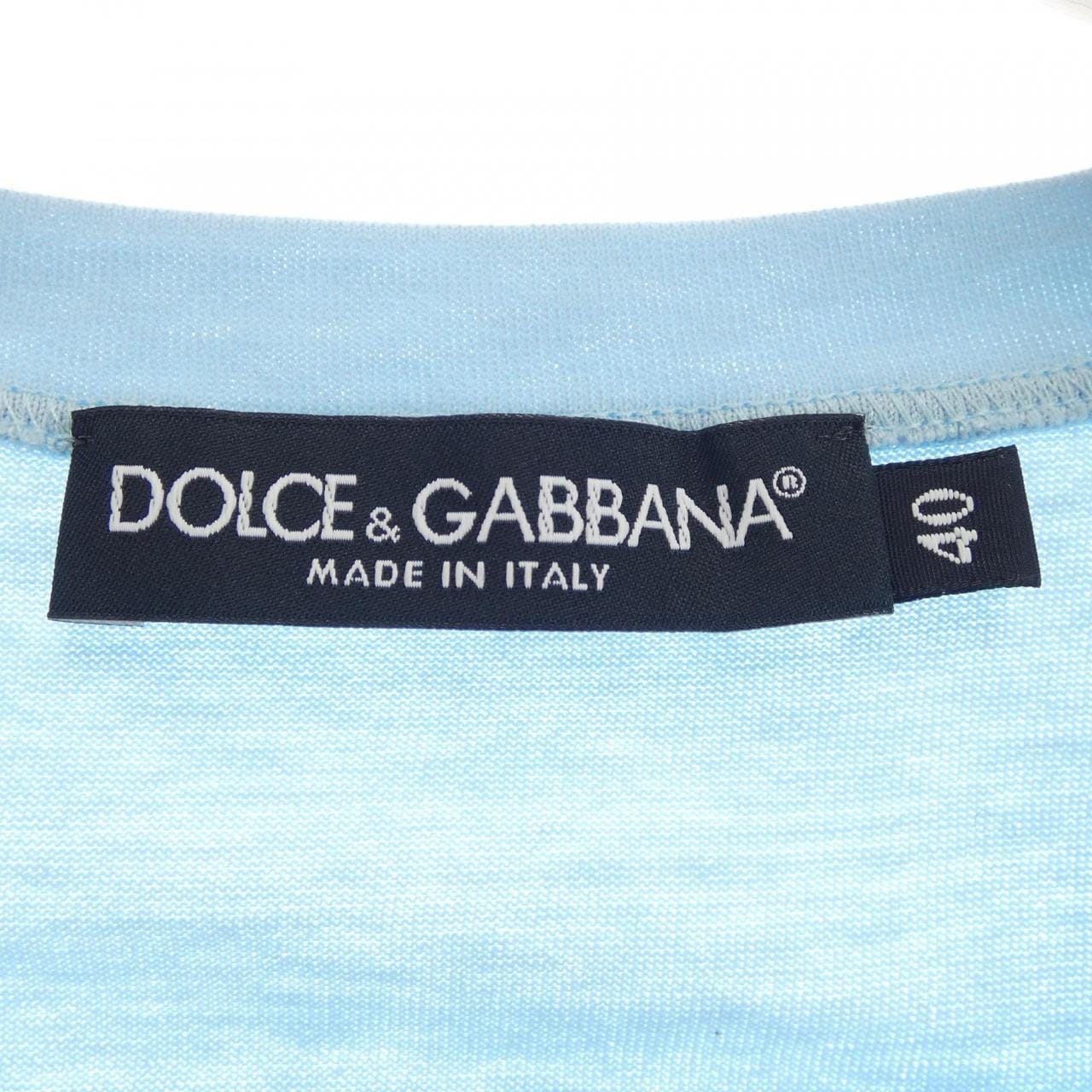 ドルチェアンドガッバーナ DOLCE&GABBANA F8G65T/G7IBX Tシャツ