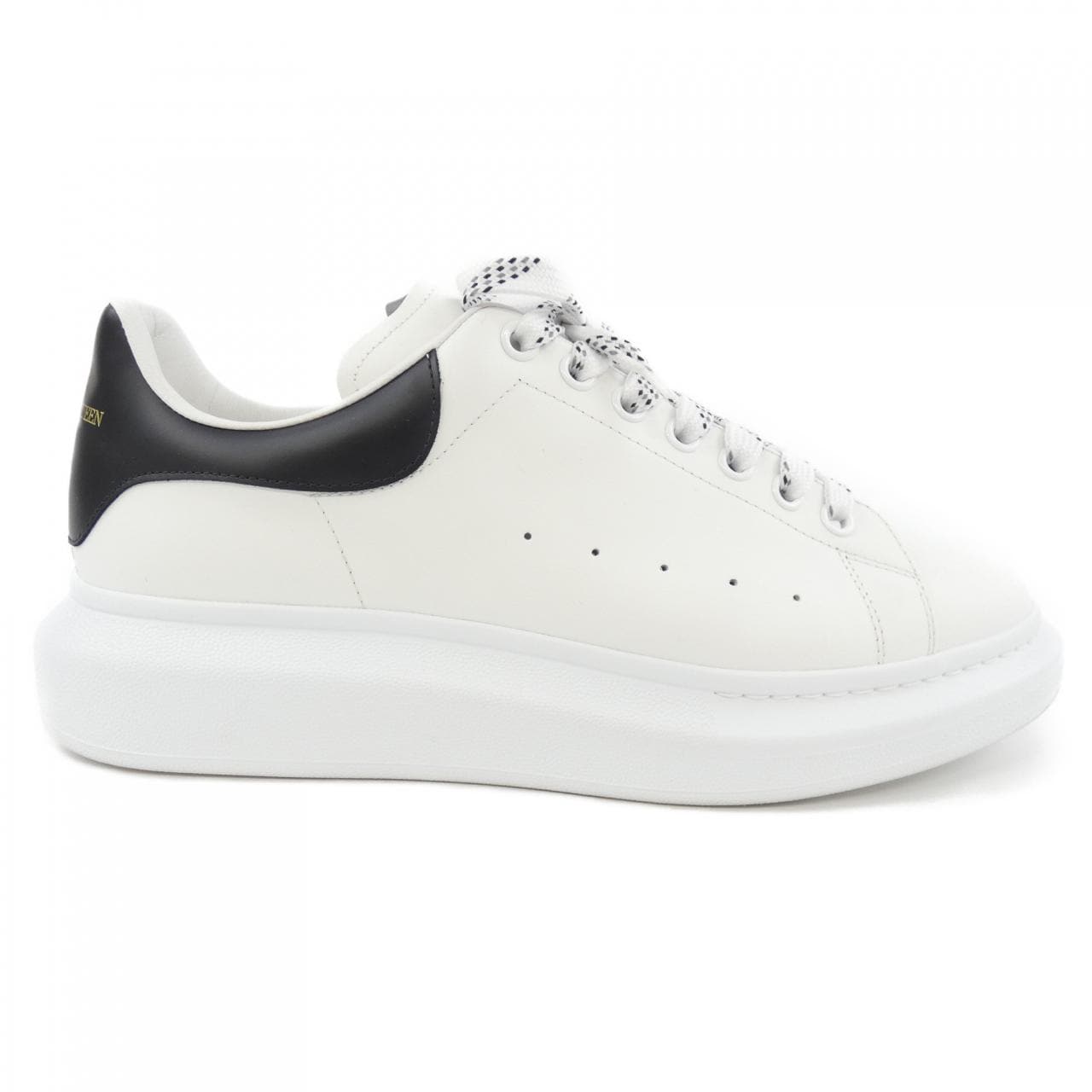 アレキサンダーマックイーン ALEXANDER McQUEEN 553680 スニーカー