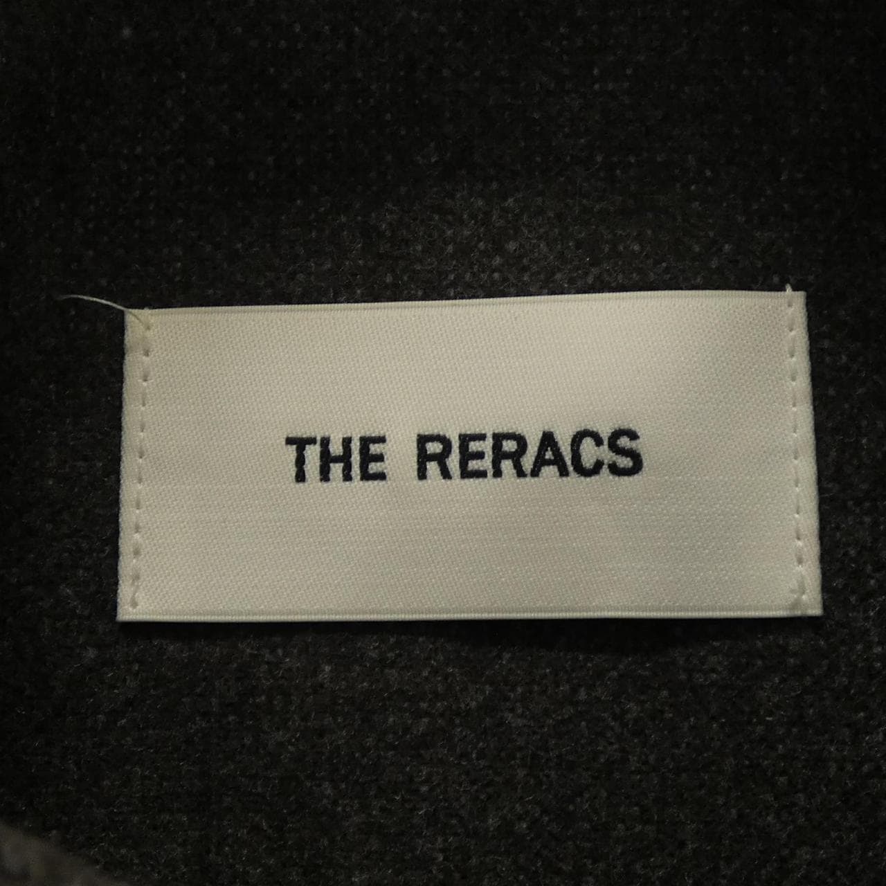 ザリラクス THE RERACS コート