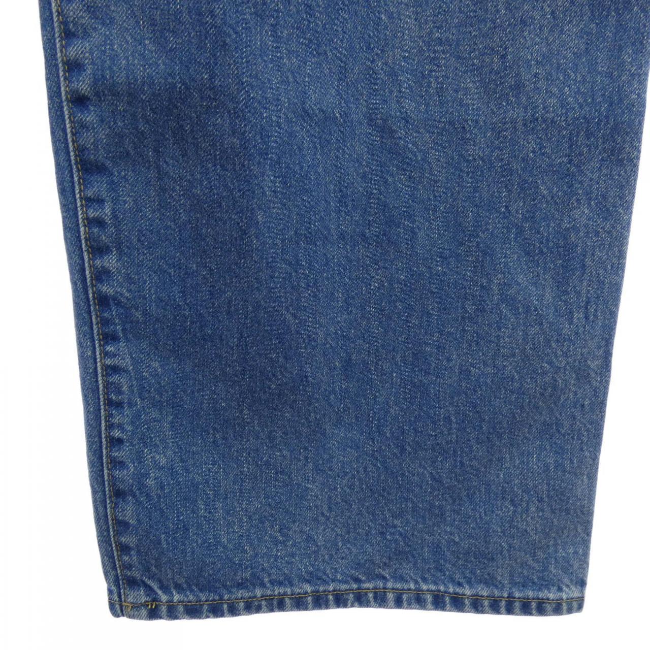 アウトドア OUTDOOR ジーンズ