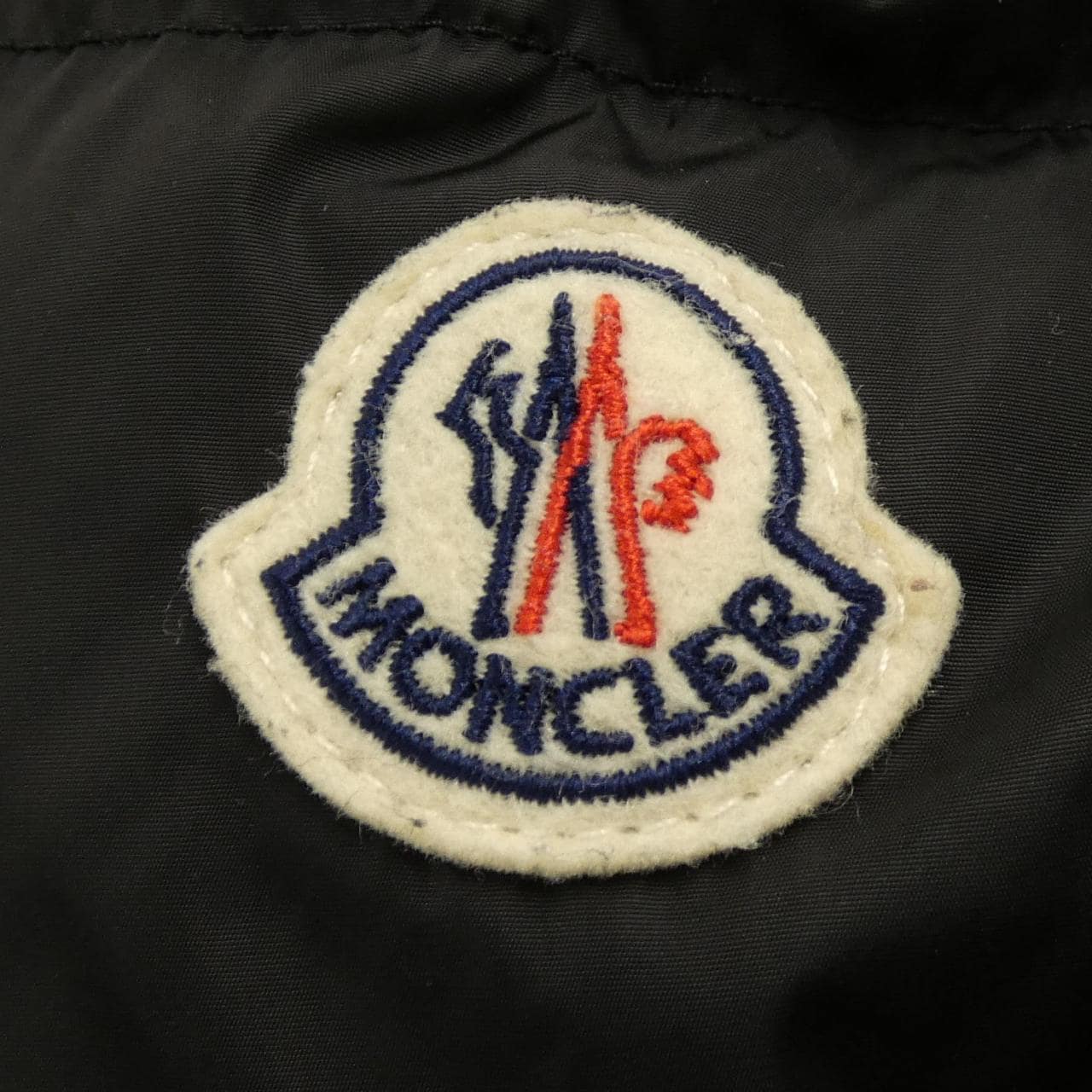 モンクレール MONCLER BOUCAGE ダウンコート