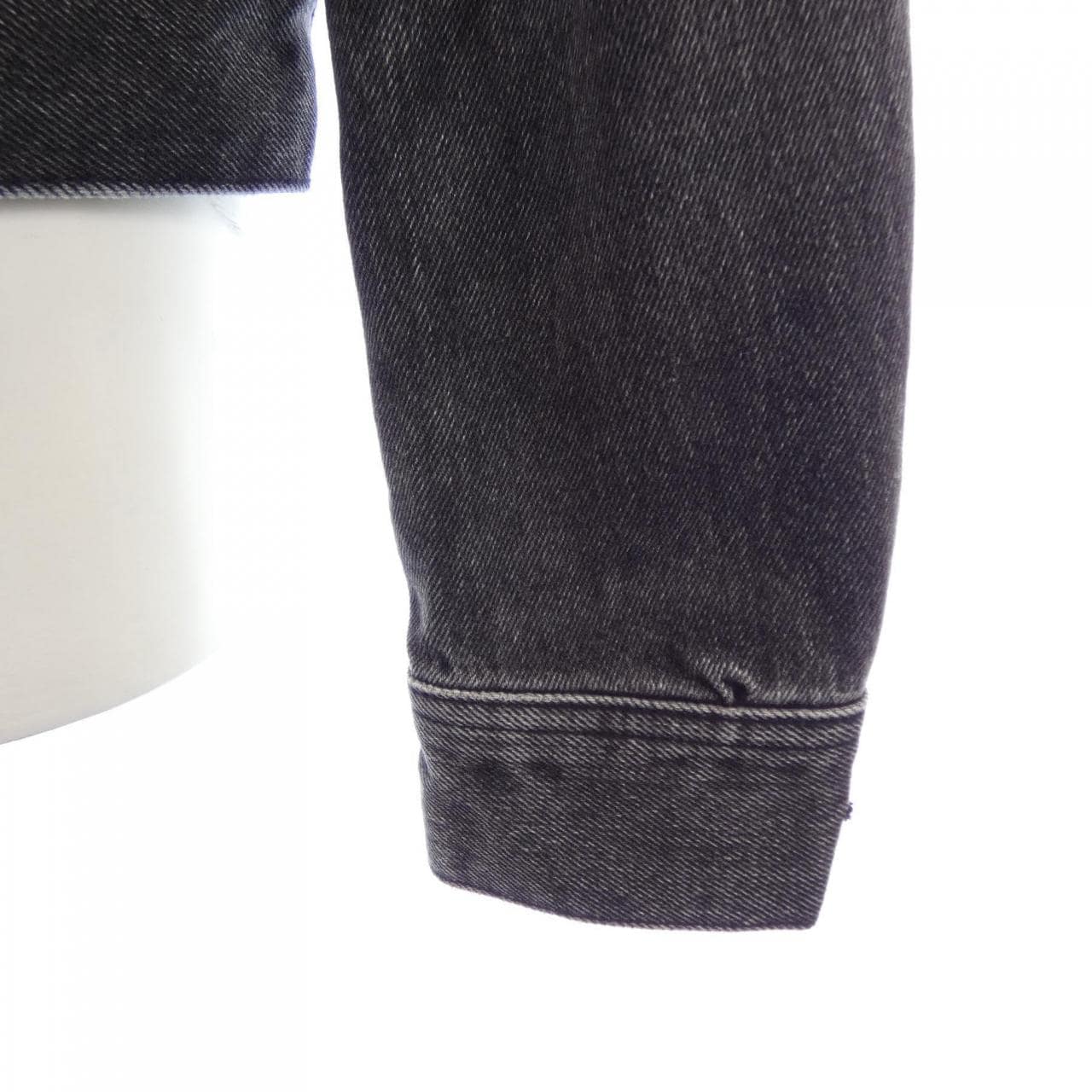 セリーヌ CELINE トラッカージャケット 2Q472947F デニムジャケット