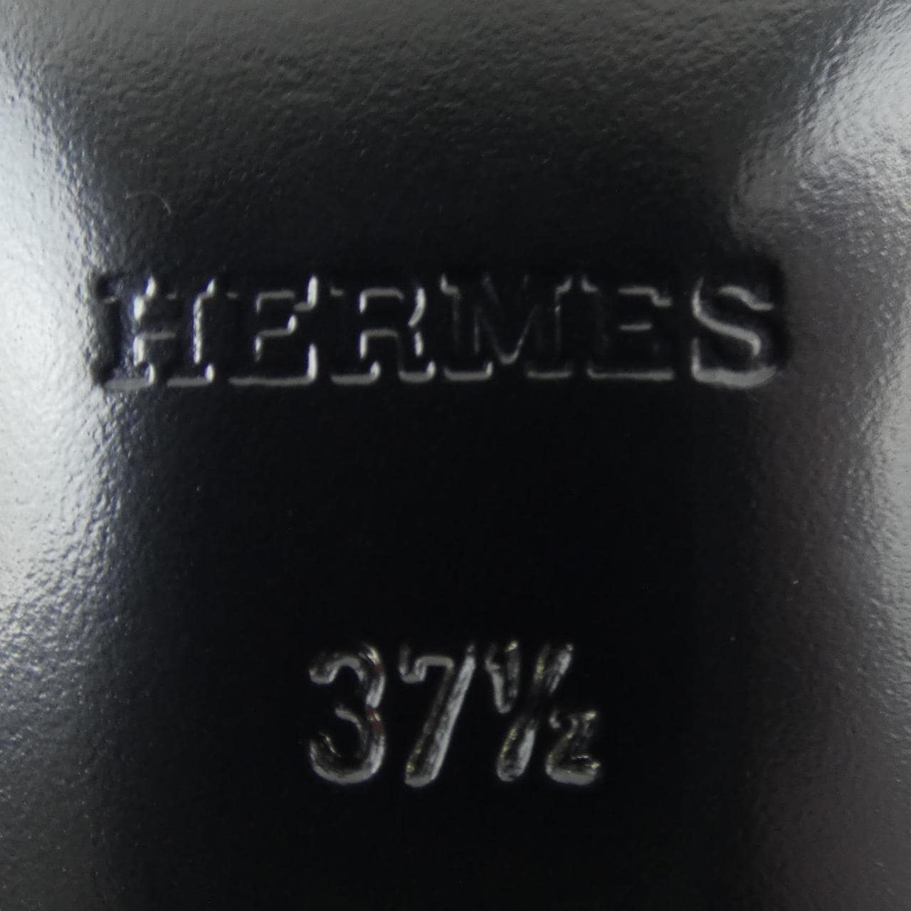 エルメス HERMES ロワイヤル ROYAL 232136Z シューズ