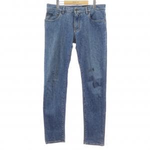 ドルチェアンドガッバーナ DOLCE&GABBANA GY07LD/G8HA7 ジーンズ