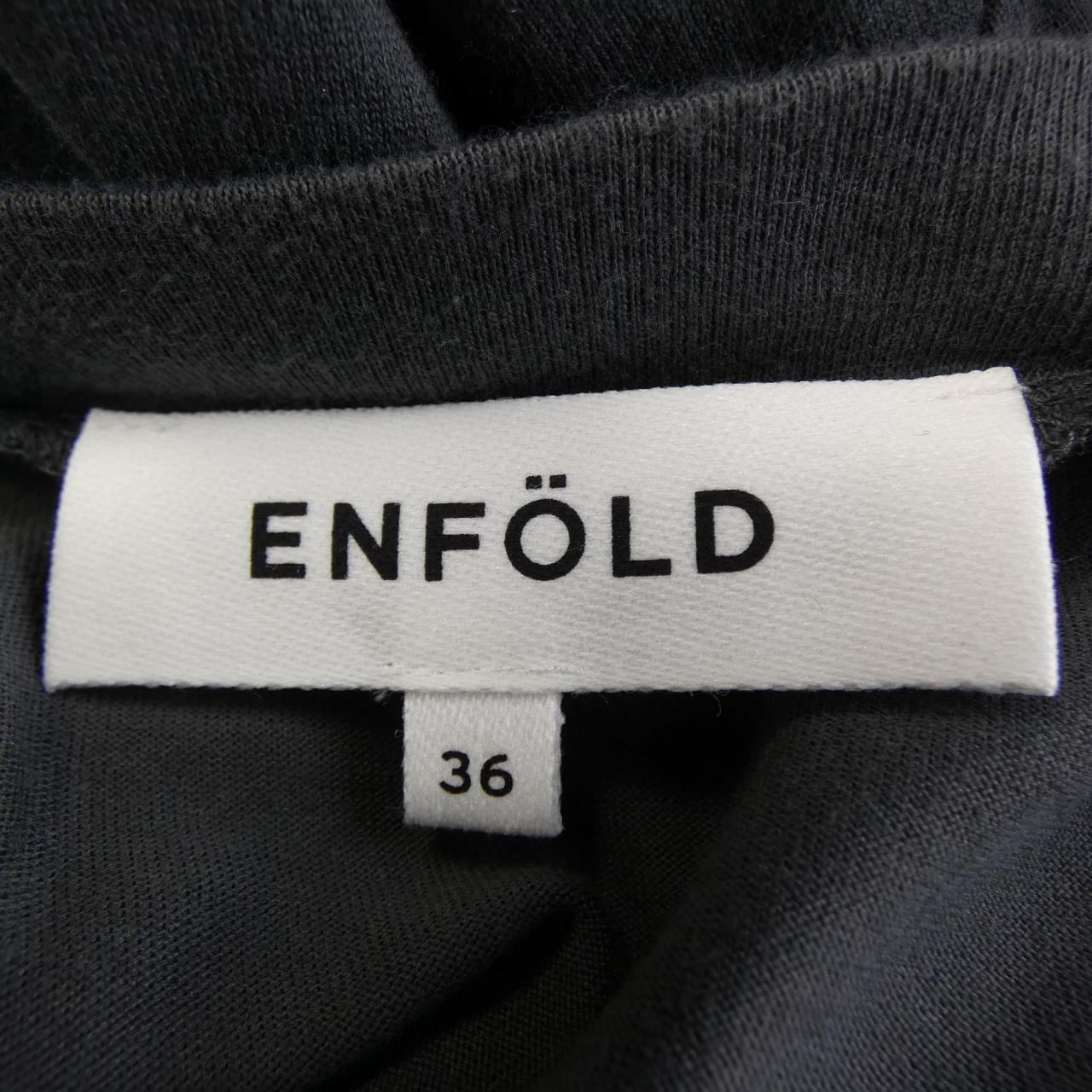 エンフォルド ENFOLD 300FS183-2510 ワンピース