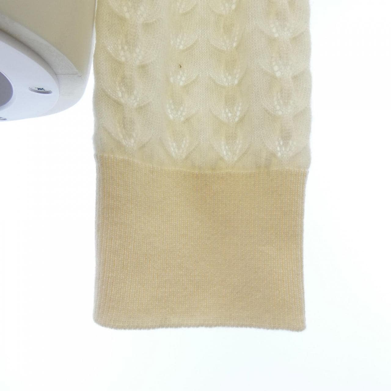 シャネル CHANEL P77892K11246 カーディガン