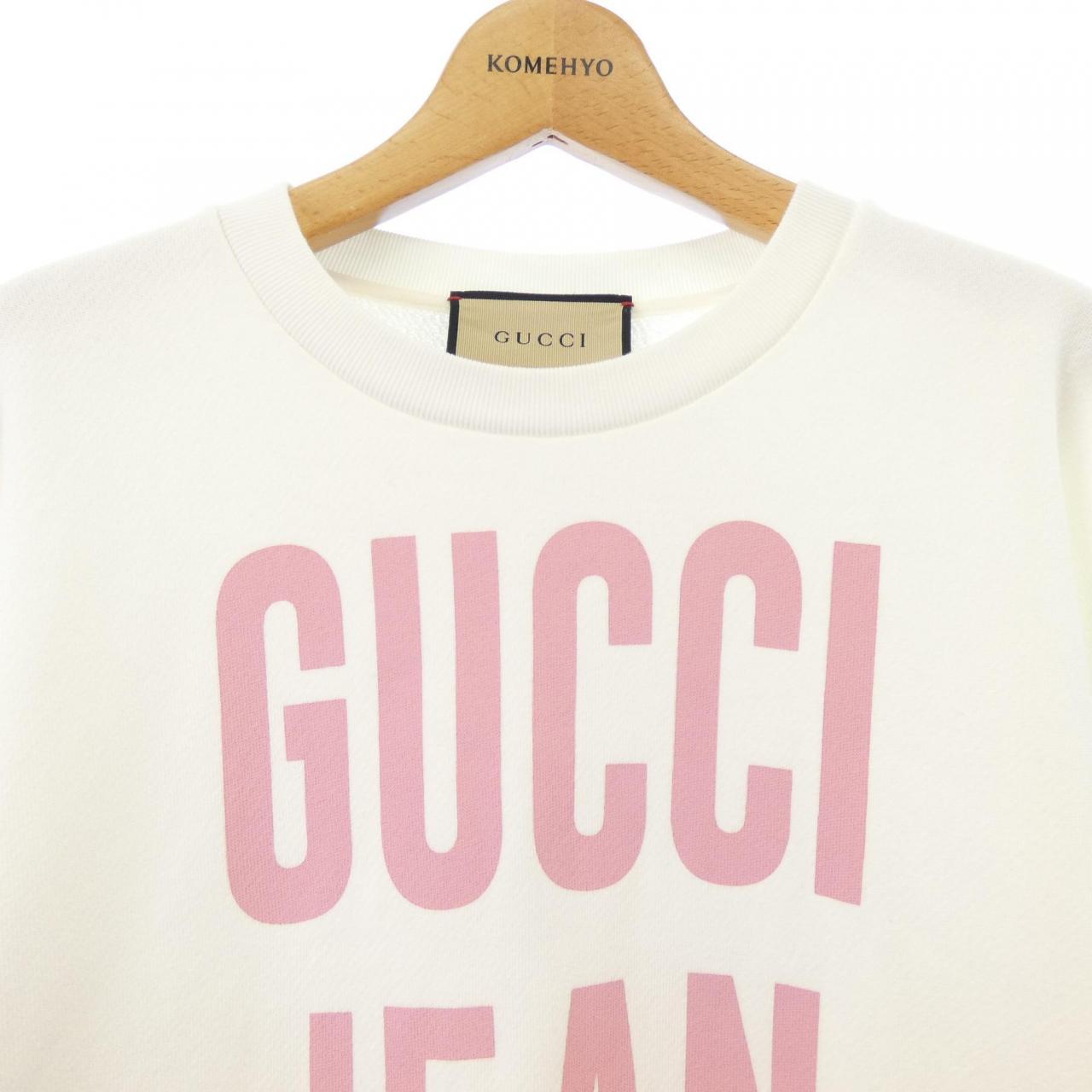 グッチ GUCCI JEAN HARLOW 688219 XJEGA スウェット