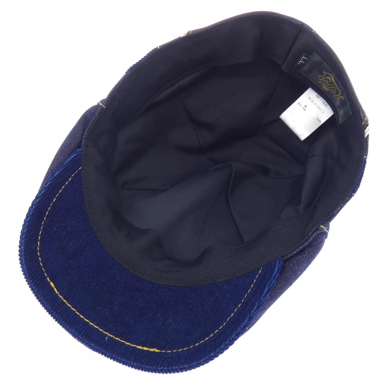 RETTER RE-H-2408112 キャップ