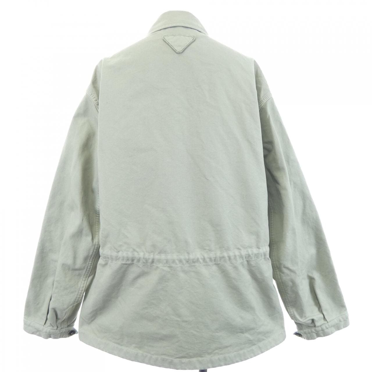 プラダ PRADA P659R SOOO 15D4 ジャケット