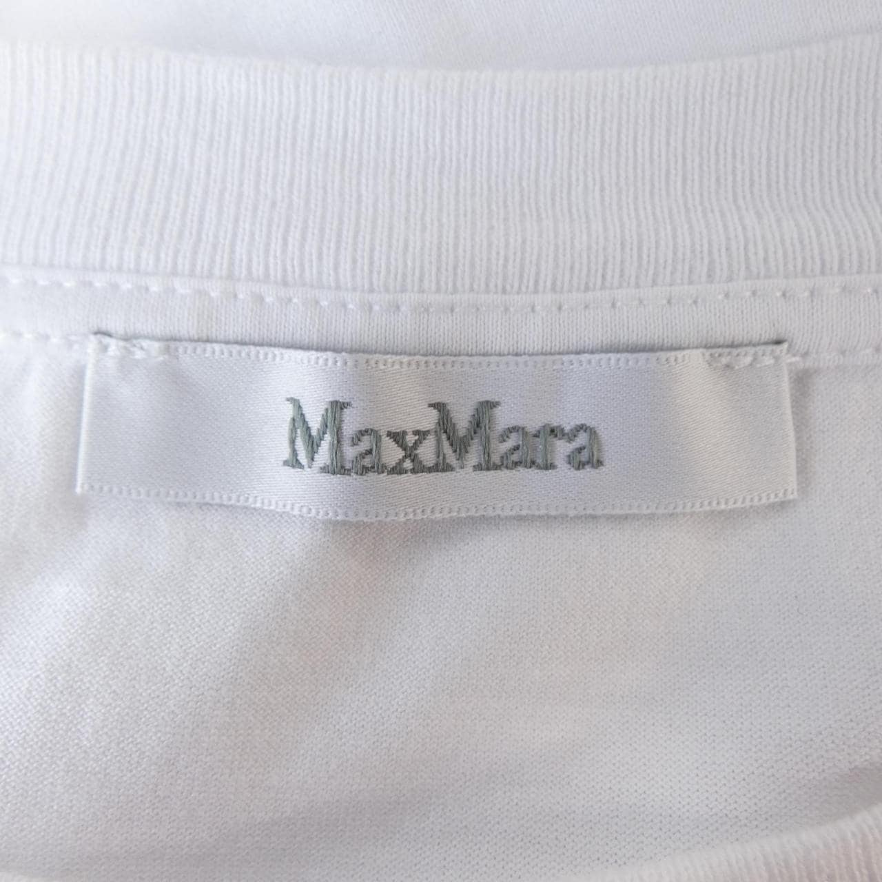 マックスマーラ Max Mara Tシャツ
