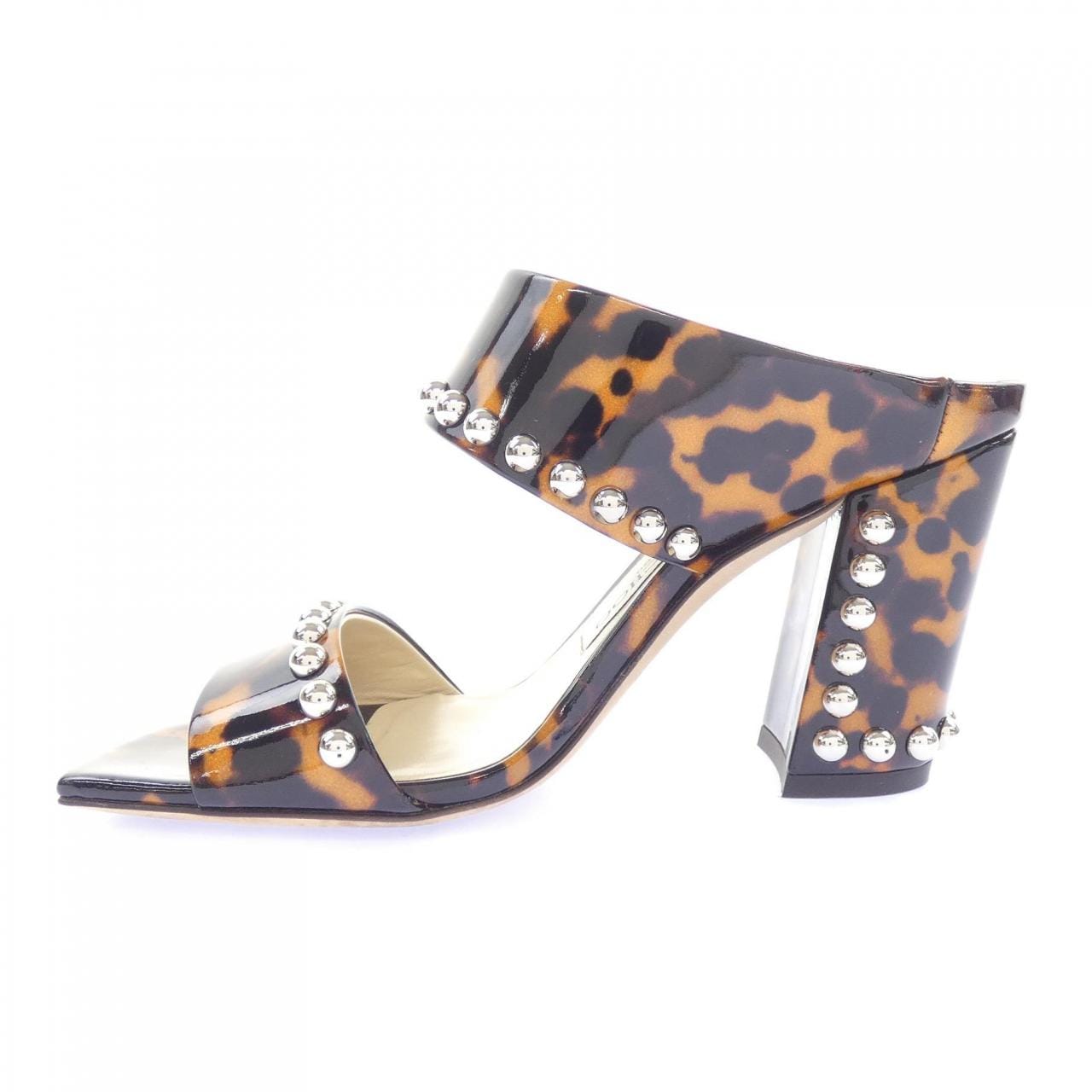 ジミーチュウ JIMMY CHOO パンプス