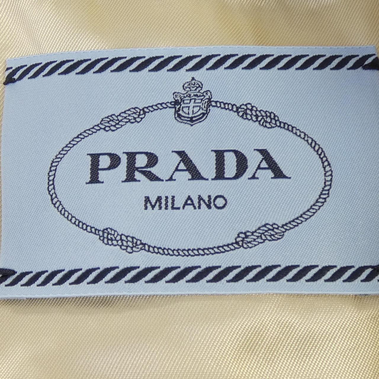プラダ PRADA P521PR SOOO 12I1 ブルゾン