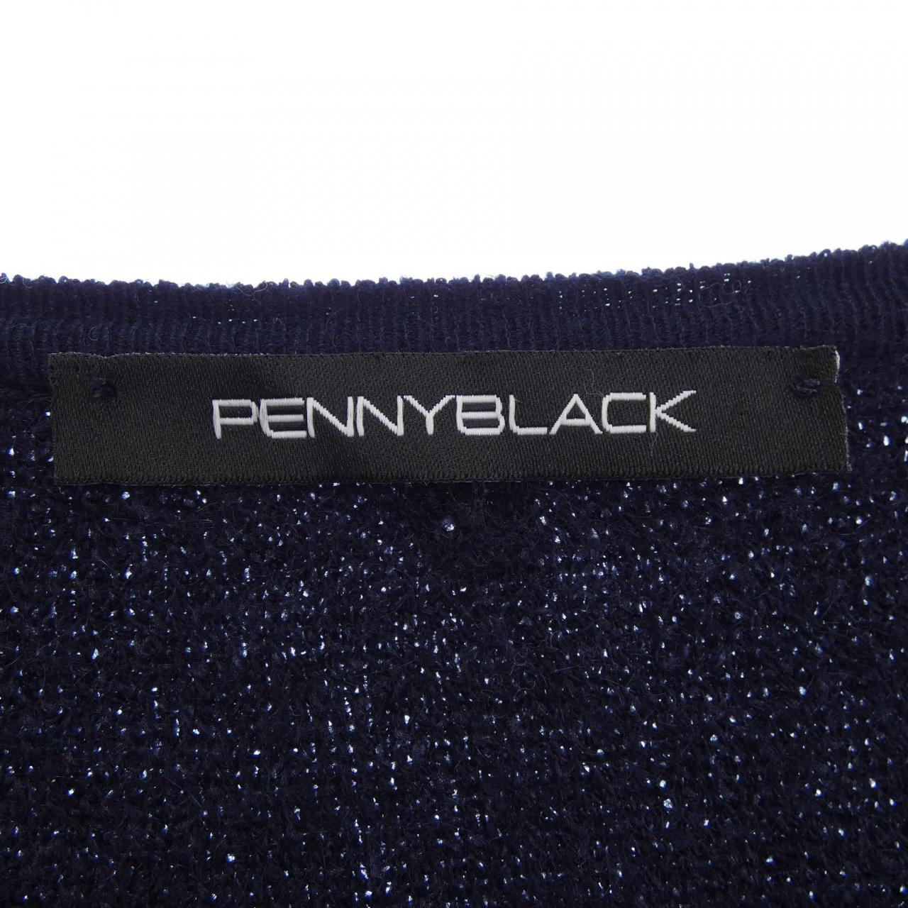 ペニーブラック PENNYBLACK ワンピース