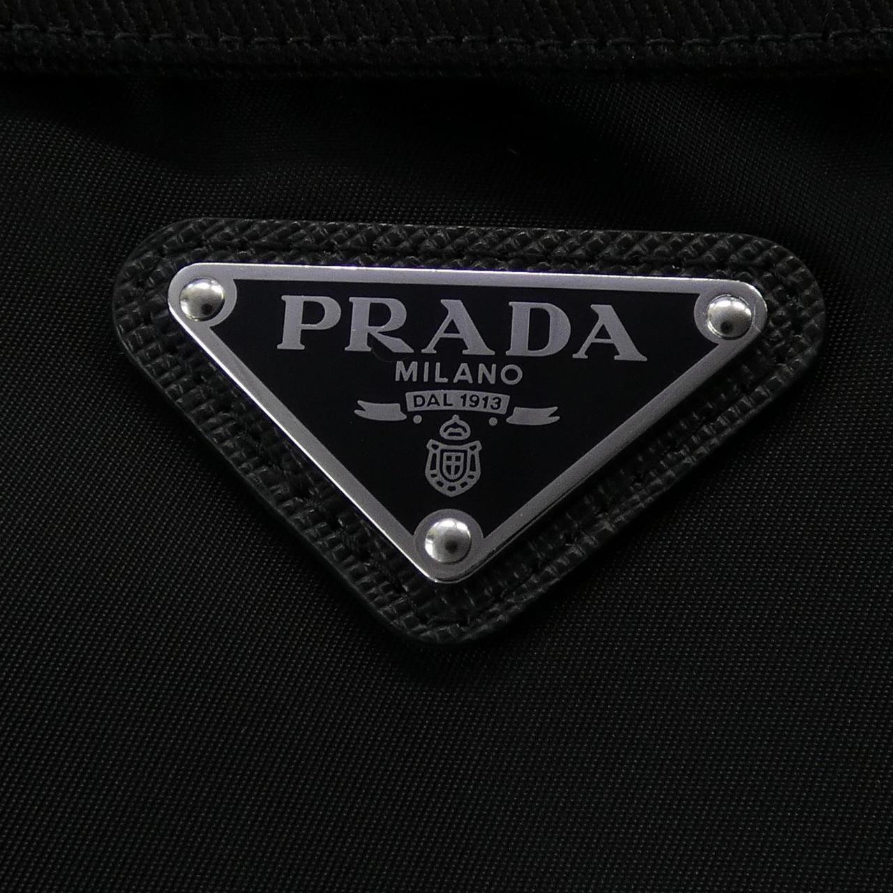 プラダ PRADA トライアングルロゴ SC796M SOOO 1WQ8 ジャケット