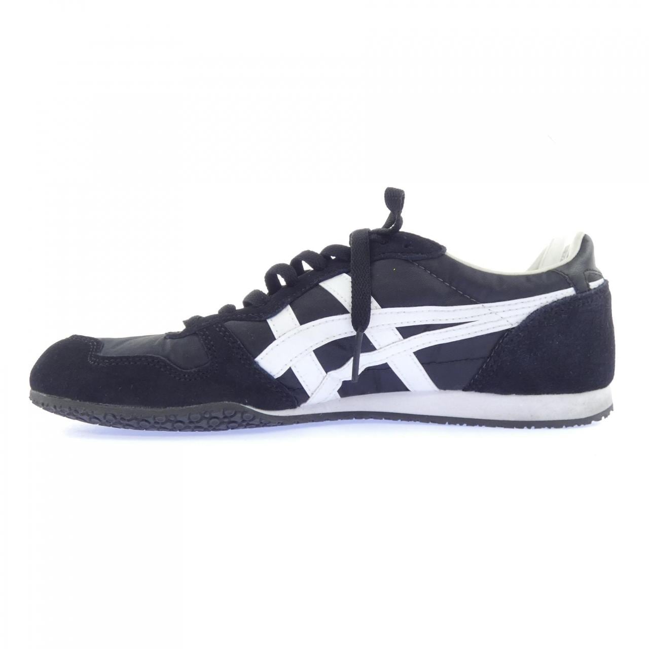 オニツカ タイガー ONITSUKA TIGER 1183B400 スニーカー