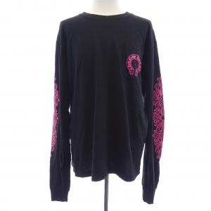 クロムハーツ CHROME HEARTS ホースシュー HORSE SHOE 408129112******01G Tシャツ