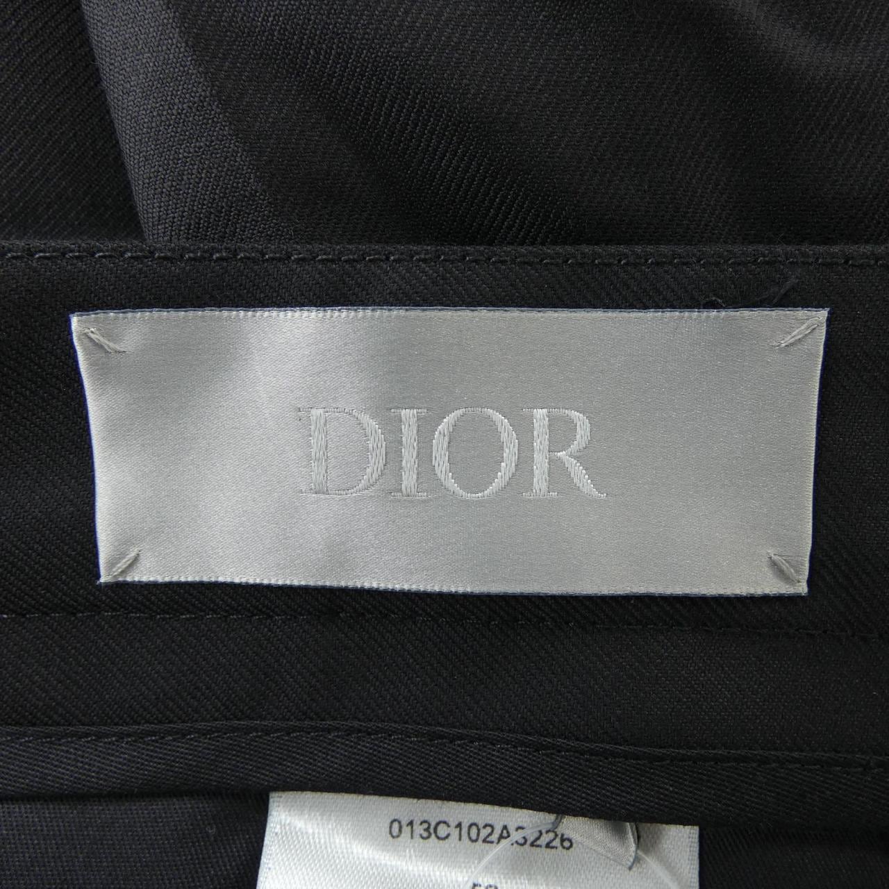 ディオール DIOR 013C102A3226 パンツ