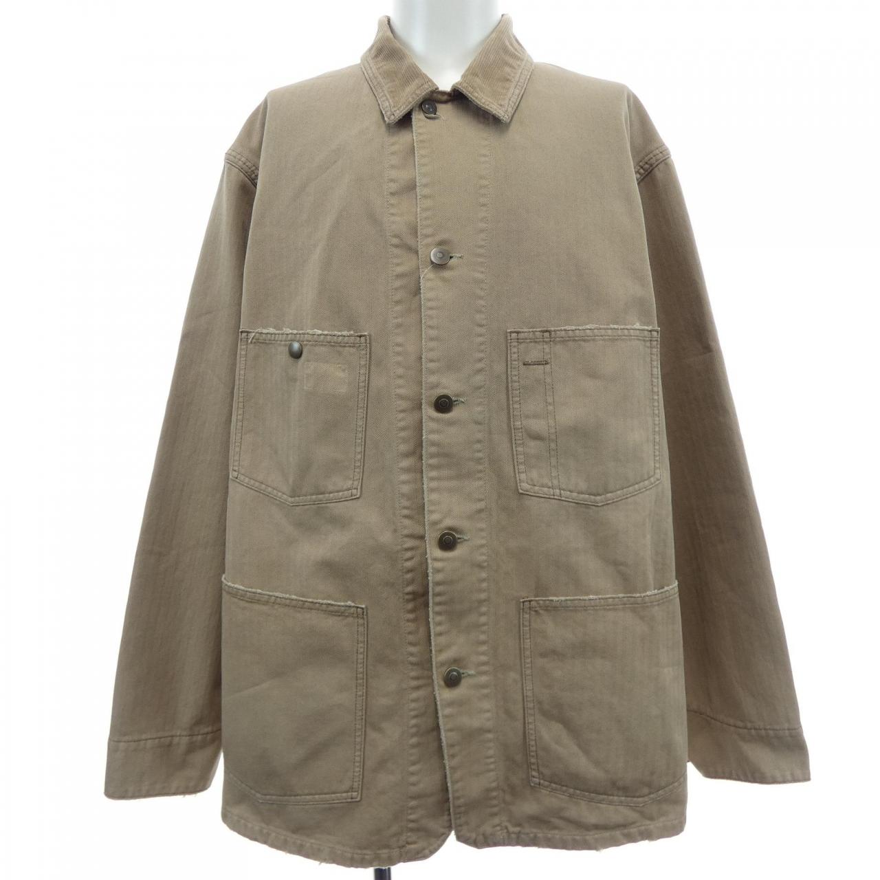 メゾンマルジェラ Maison Margiela S50AM0646 ジャケット
