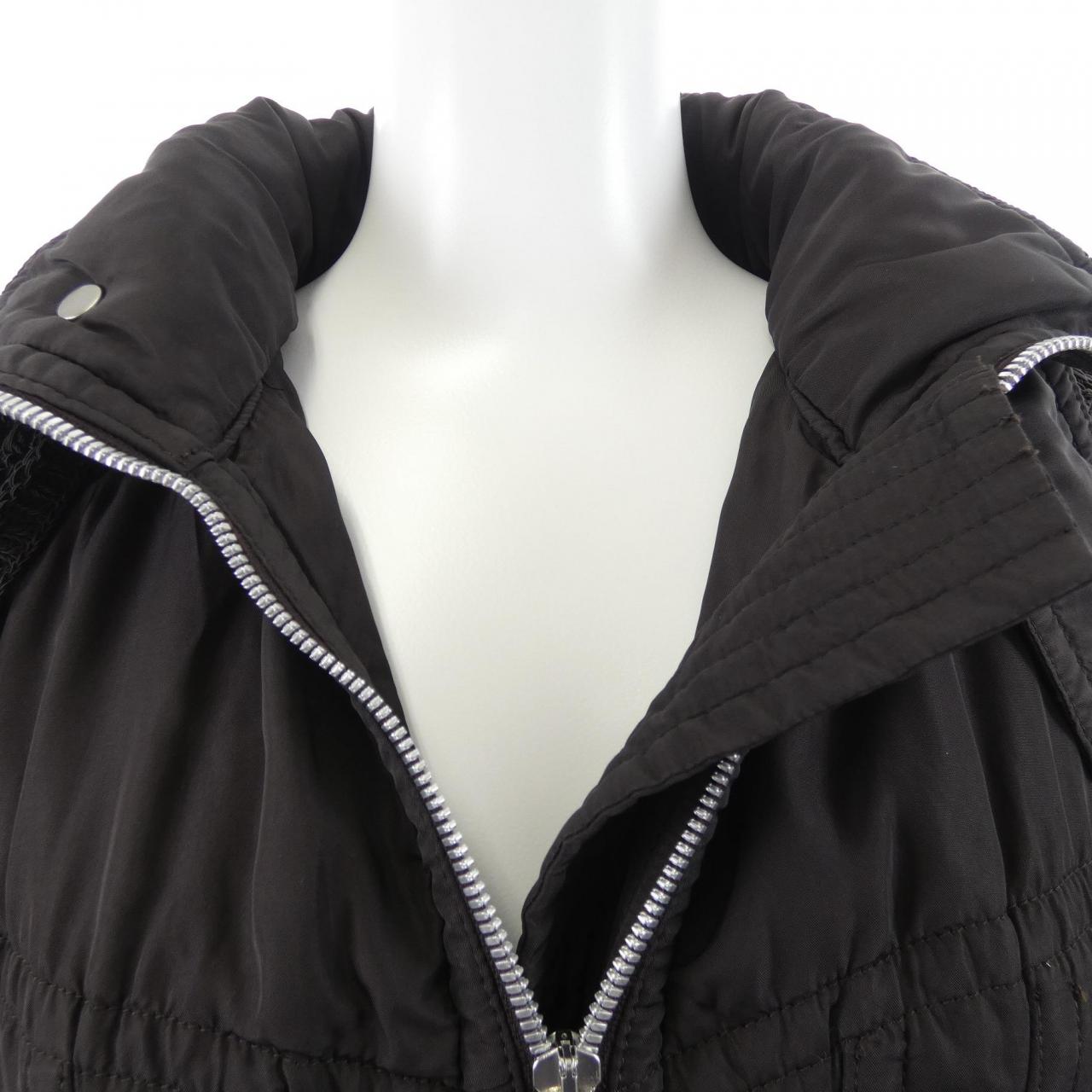 ボッテガヴェネタ BOTTEGA VENETA 657522 V0PA0 コート