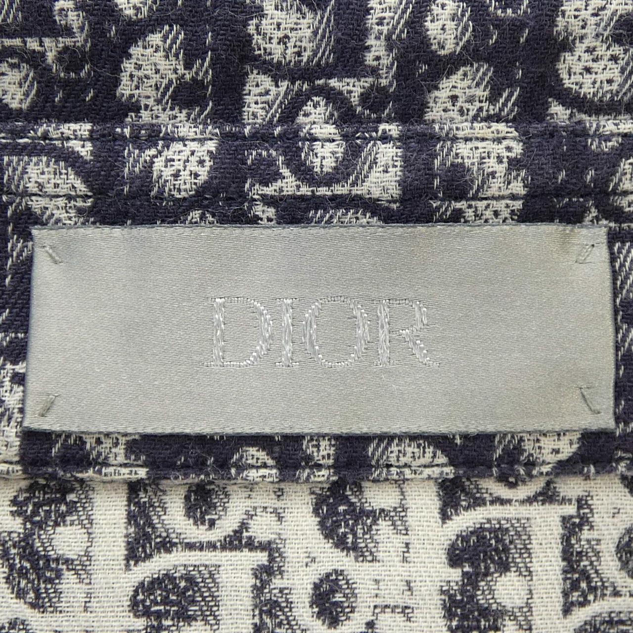 ディオール DIOR S／Sシャツ