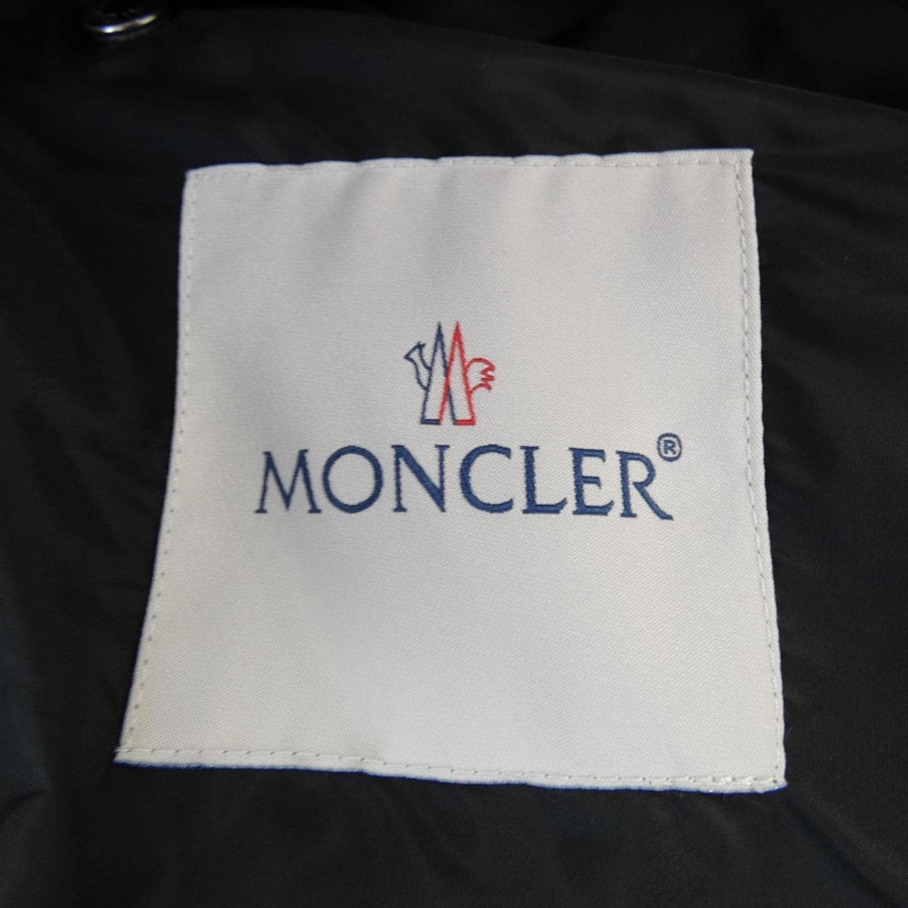 MONCLER蒙克勒·布盧森