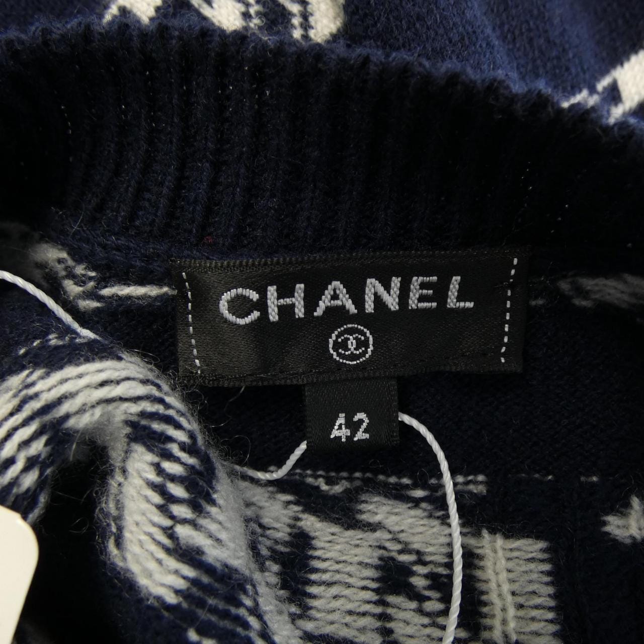 CHANEL CHANEL Cardigan