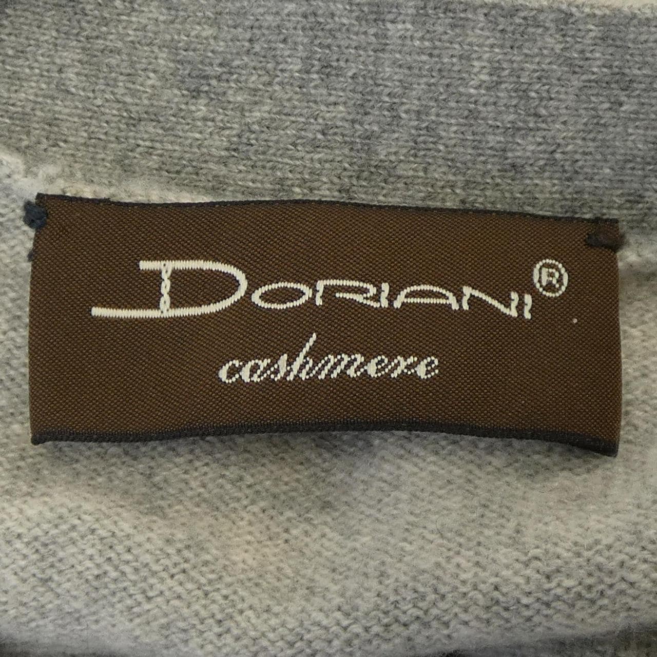 DORIANI開襟衫