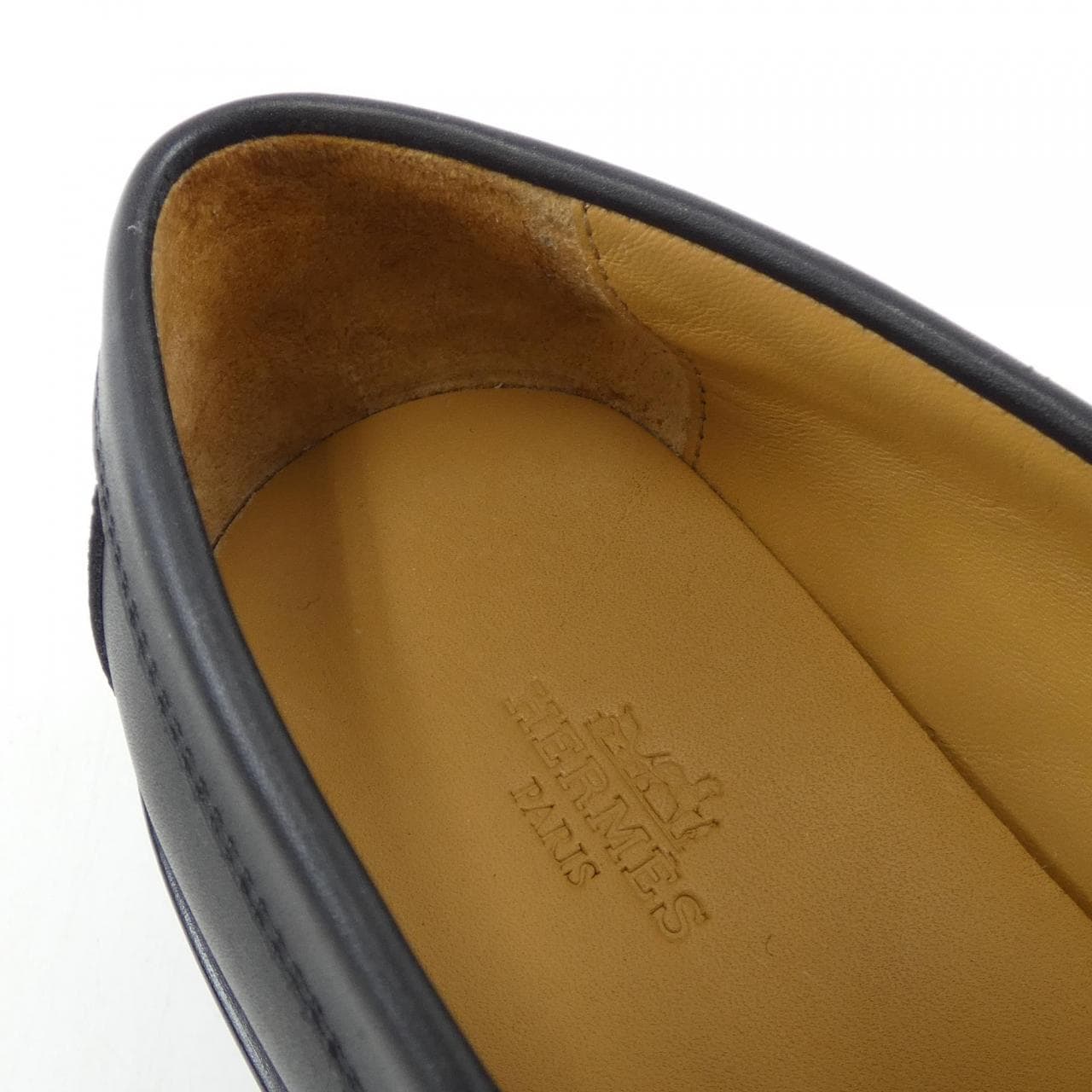 エルメス HERMES シューズ