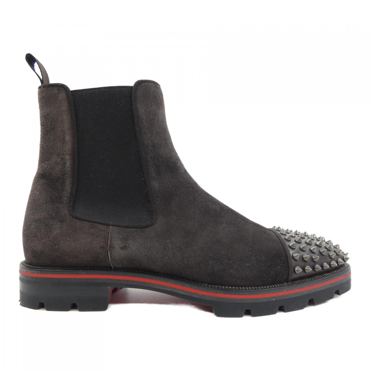 クリスチャンルブタン CHRISTIAN LOUBOUTIN ブーツ