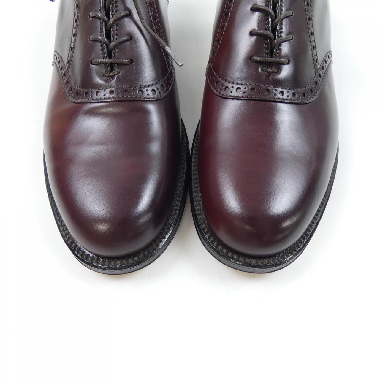 オールデン ALDEN シューズ