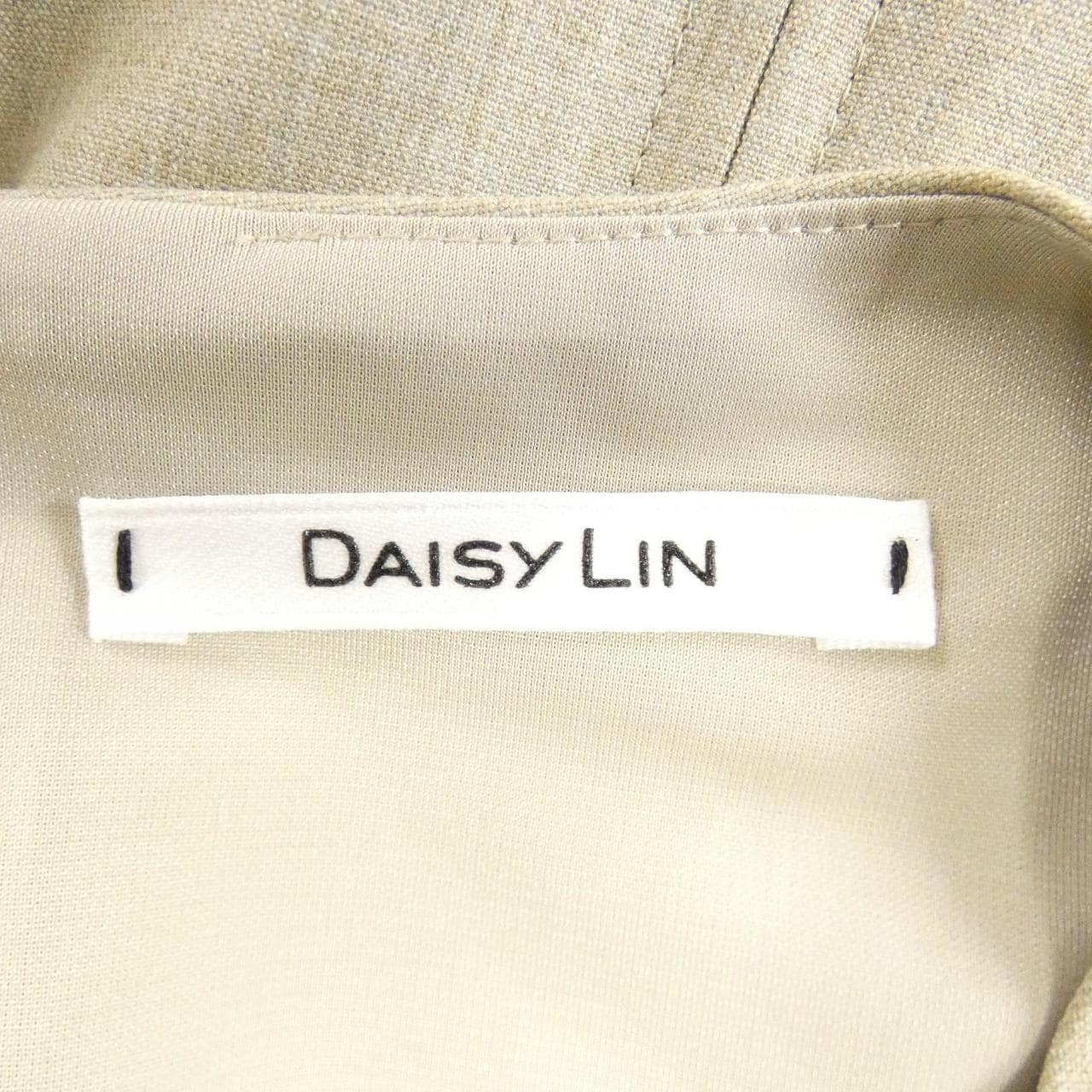 デイジーリン DAISY LIN 06765 ワンピース