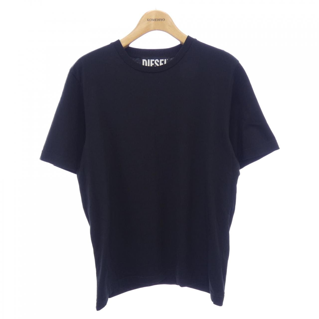 ディーゼル DIESEL Tシャツ