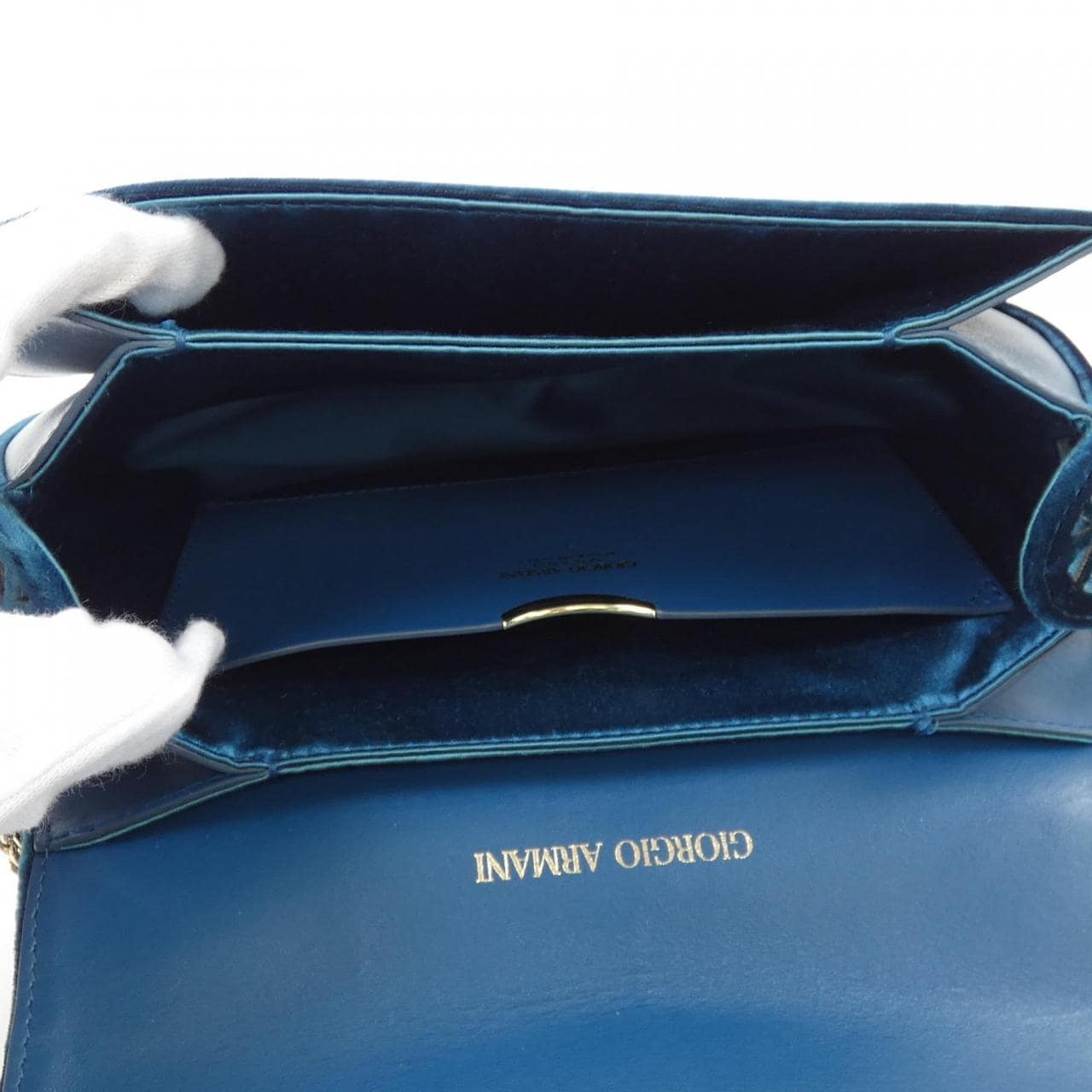 ジョルジオ アルマーニ GIORGIO ARMANI BAG