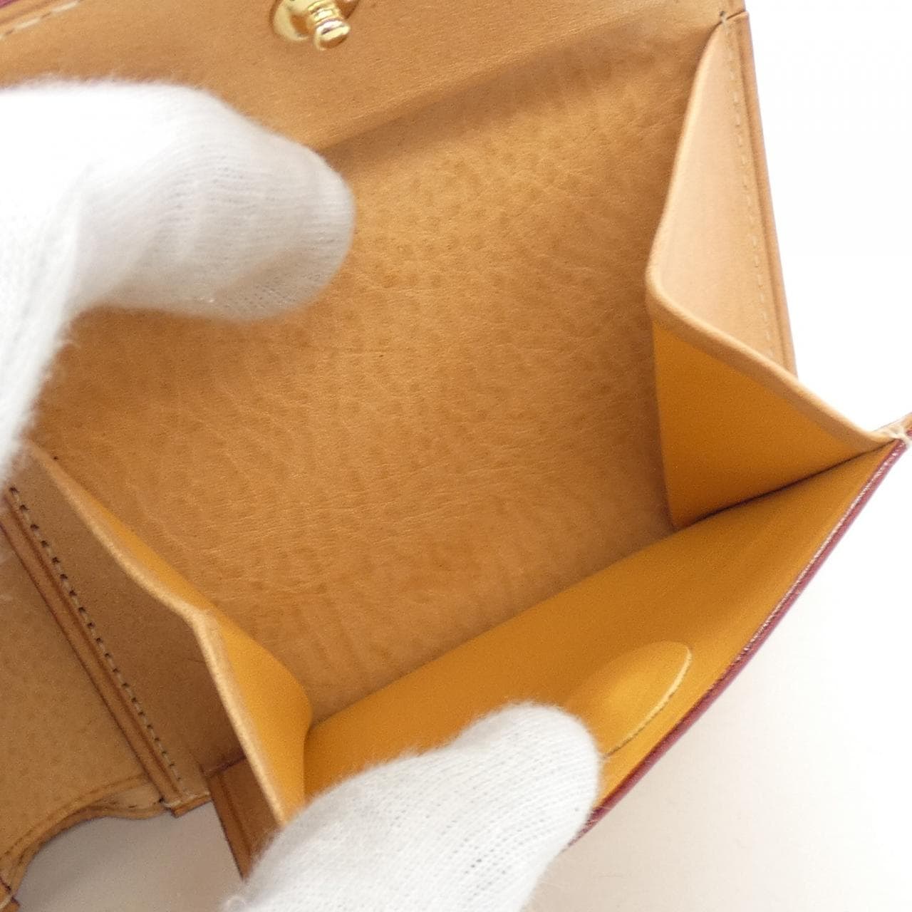 ガンゾ GANZO WALLET