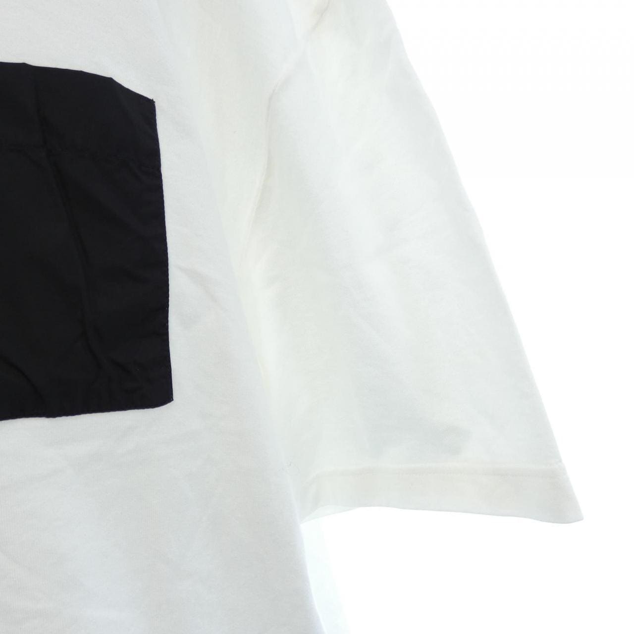 ルイヴィトン LOUIS VUITTON ハイブリッドコットンTシャツ HPY10WNPG Tシャツ