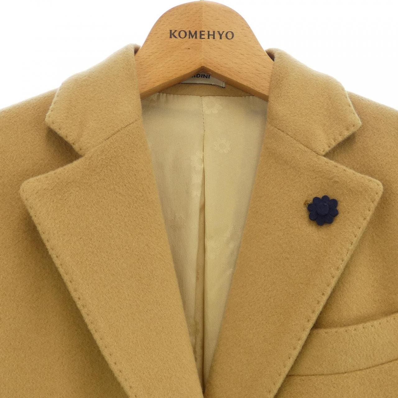 ラルディーニ LARDINI コート