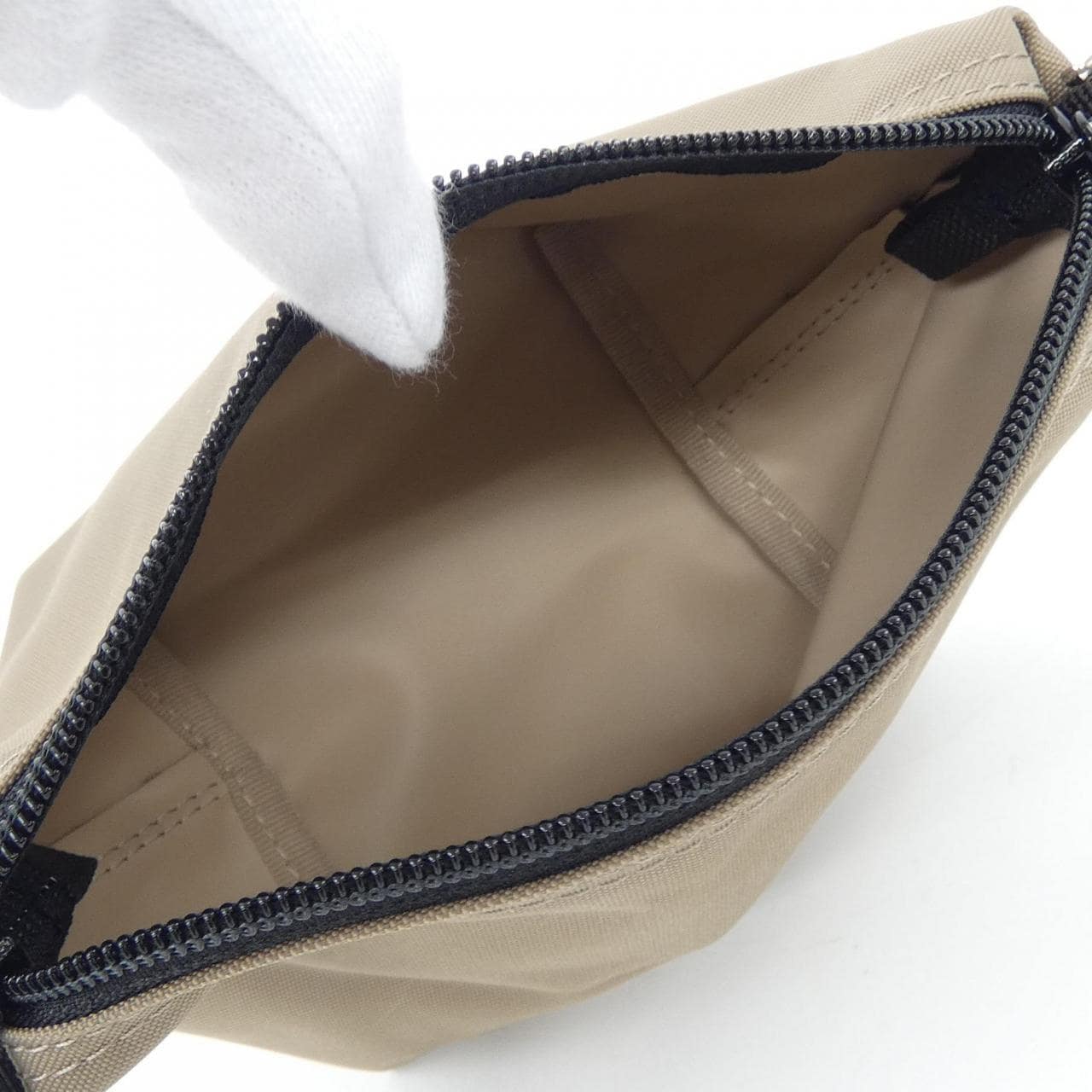 エルベシャプリエ HERVE CHAPELIER 8797N/1659Z BAG