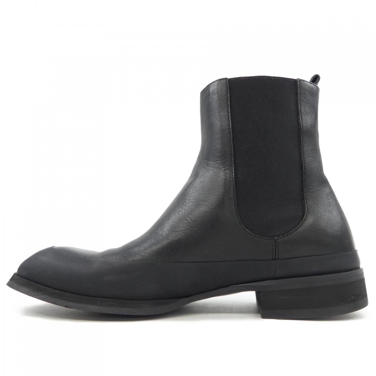 ザロウ THE ROW GARDEN BOOTS F1191L65 ブーツ