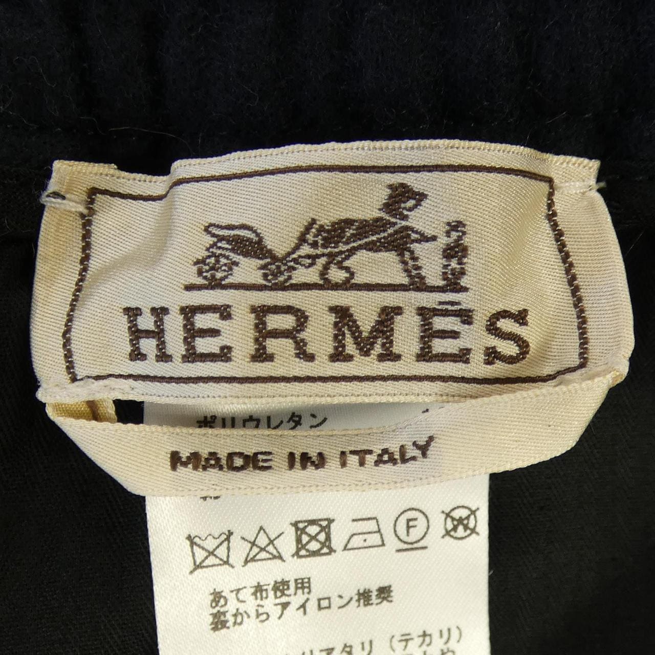 エルメス HERMES 465120H2 パンツ