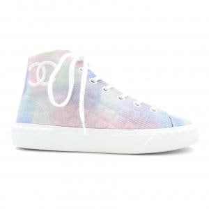 シャネル CHANEL G38280X56403 スニーカー