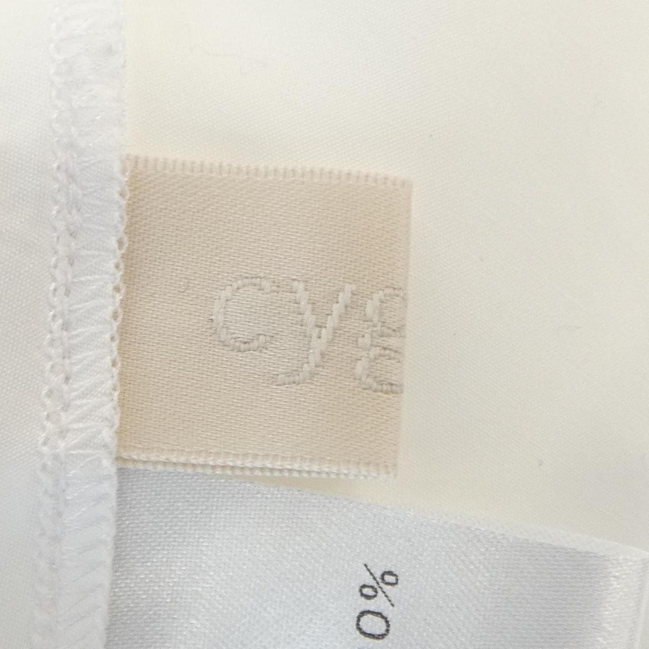 シーニュ Cygne S／Sシャツ