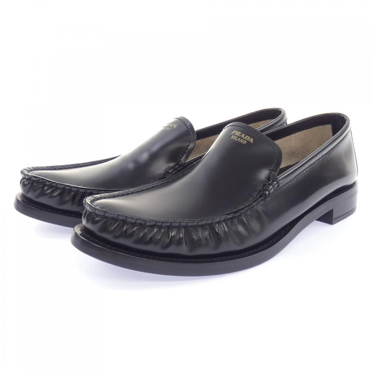 プラダ PRADA ローファー 10991N シューズ