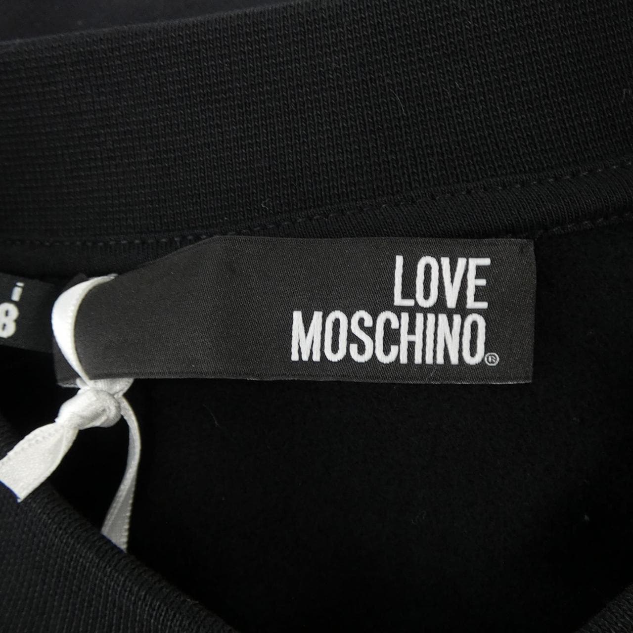 ラブモスキーノ LOVE MOSCHINO ワンピース