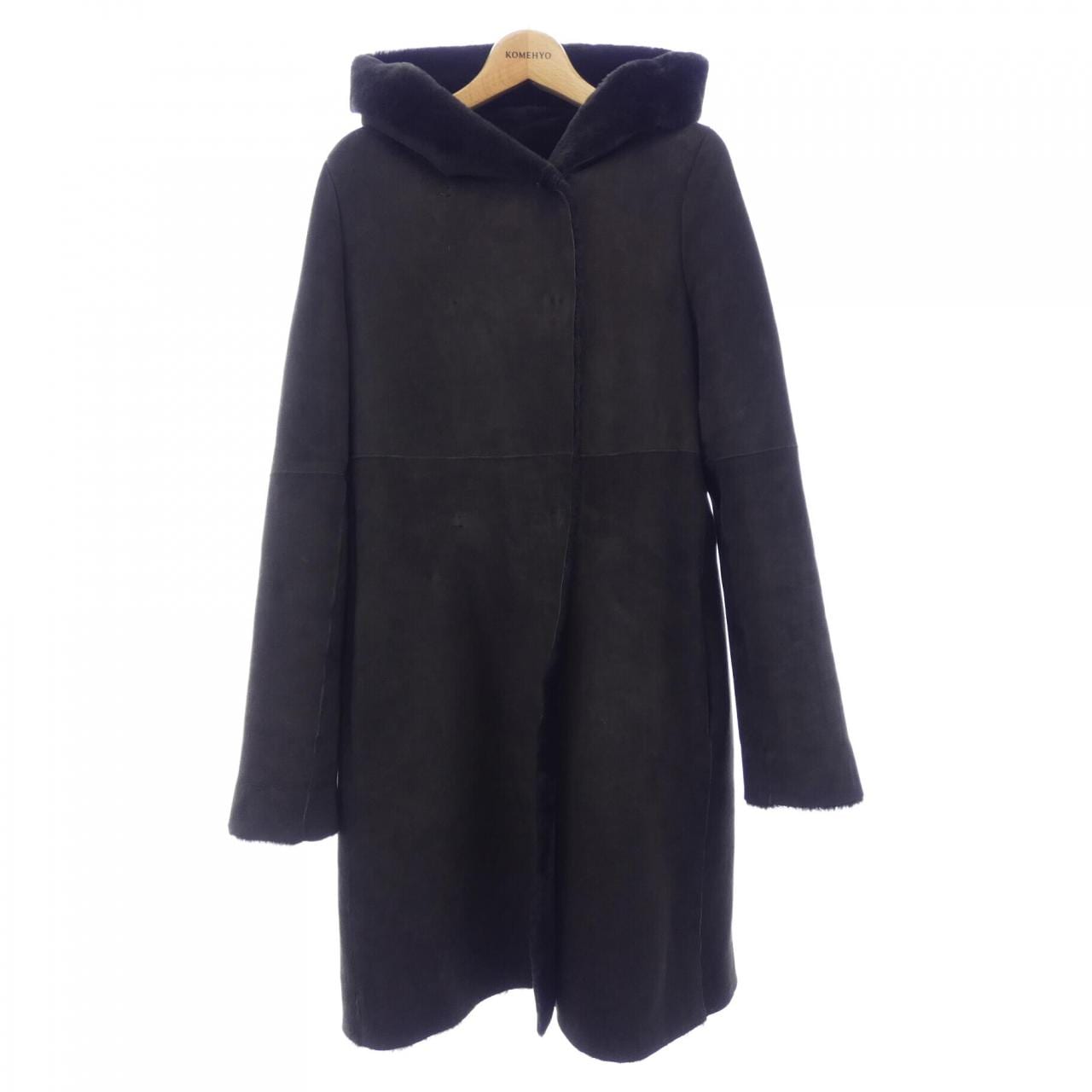 ユナイテッドアローズ UNITED ARROWS ムートンコート