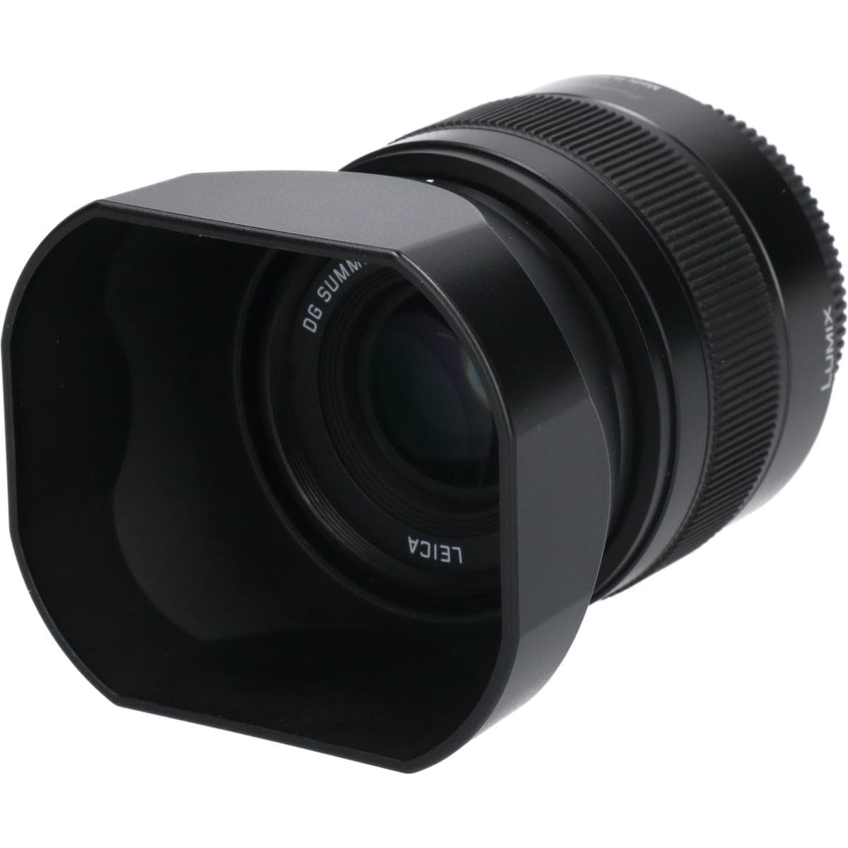 ＤＧ　ＳＵＭＭＩＬＵＸ２５ｍｍ　Ｆ１．４ＩＩ　ＡＳＰＨ