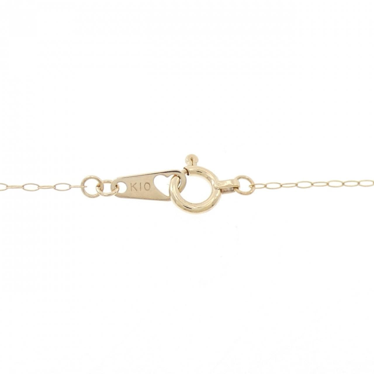 サマンサティアラ アコヤパール ネックレス 6.2mm